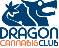 Dragon Cannabis Club Logo